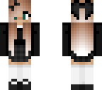 cute school girl edited