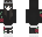 dark rose