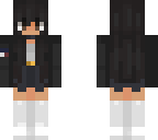 dark skin