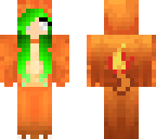 darkcrystamite charmander