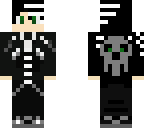death eater redone