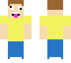 derp morty