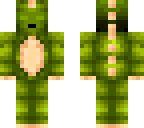 derpy dino redo