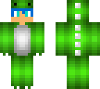 dino boy