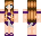 edit not mine original skin
