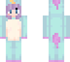 edit of a skin
