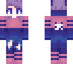edit of a skin