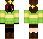 edit of chara