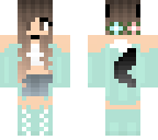 editing my own skin