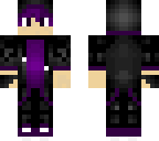 ender boy with out ender