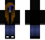 eyeless jack
