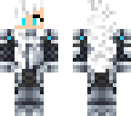 female ice knight 1