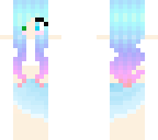 first skin