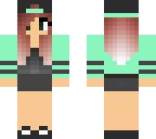 fixed girl