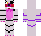 fnaf mangle