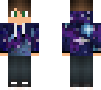 galaxy guy nick