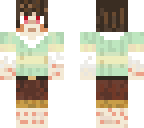 ginger chara