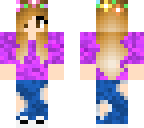 girl skin