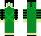 green ninja
