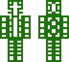 greeny