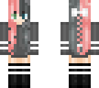 hair color girl