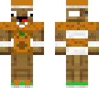 halloween zyph skin