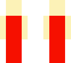 haunted skin
