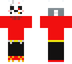 heavenfell sans