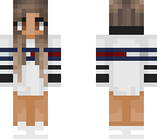 hilfiger girl
