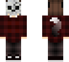 holloween wolve