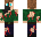 injured dude