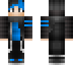 is mine skin rp xdd