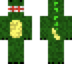 jurassic dino