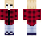 kovu's skin