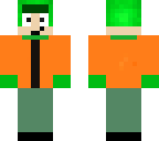 kyle broflovski