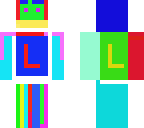 l skin