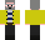 lighthouse keeper