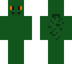 lizard