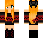 lucinda's new look