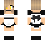 maid edit