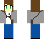 max caulfield