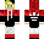 mc skin duh