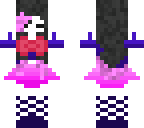 me as ballora