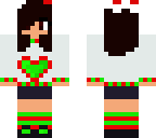 me irl at christmas