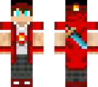 mi redstone