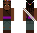 michonne