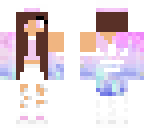 my casual skin