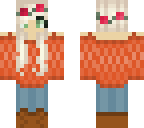 my fall look