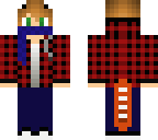 my fall skin 2