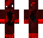 my furry oc